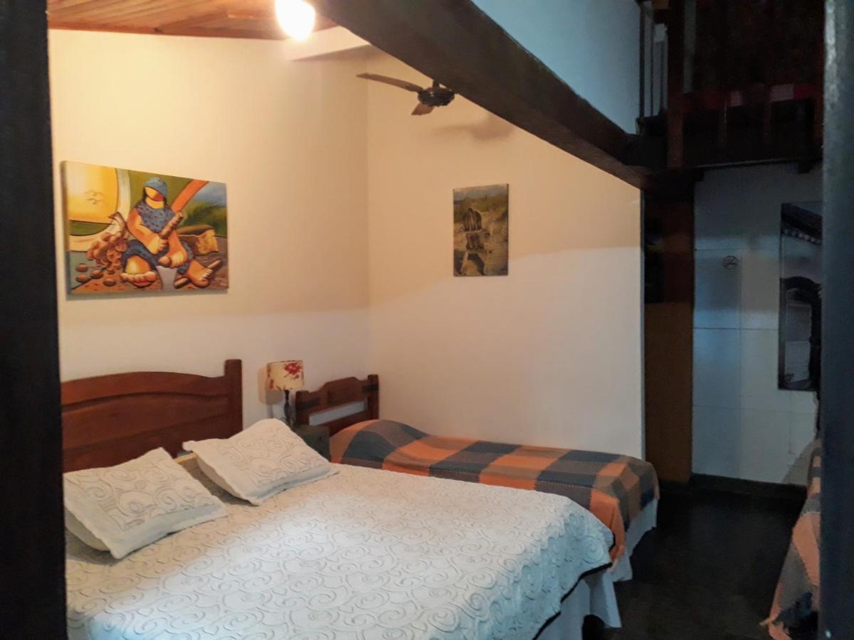 Pousada Arte Colonial - Casarao Historico Do Sec XVIII - Lancha Propria Araquari Kültér fotó