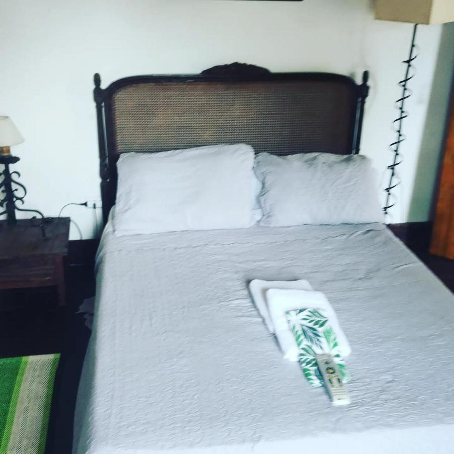 Pousada Arte Colonial - Casarao Historico Do Sec XVIII - Lancha Propria Araquari Kültér fotó