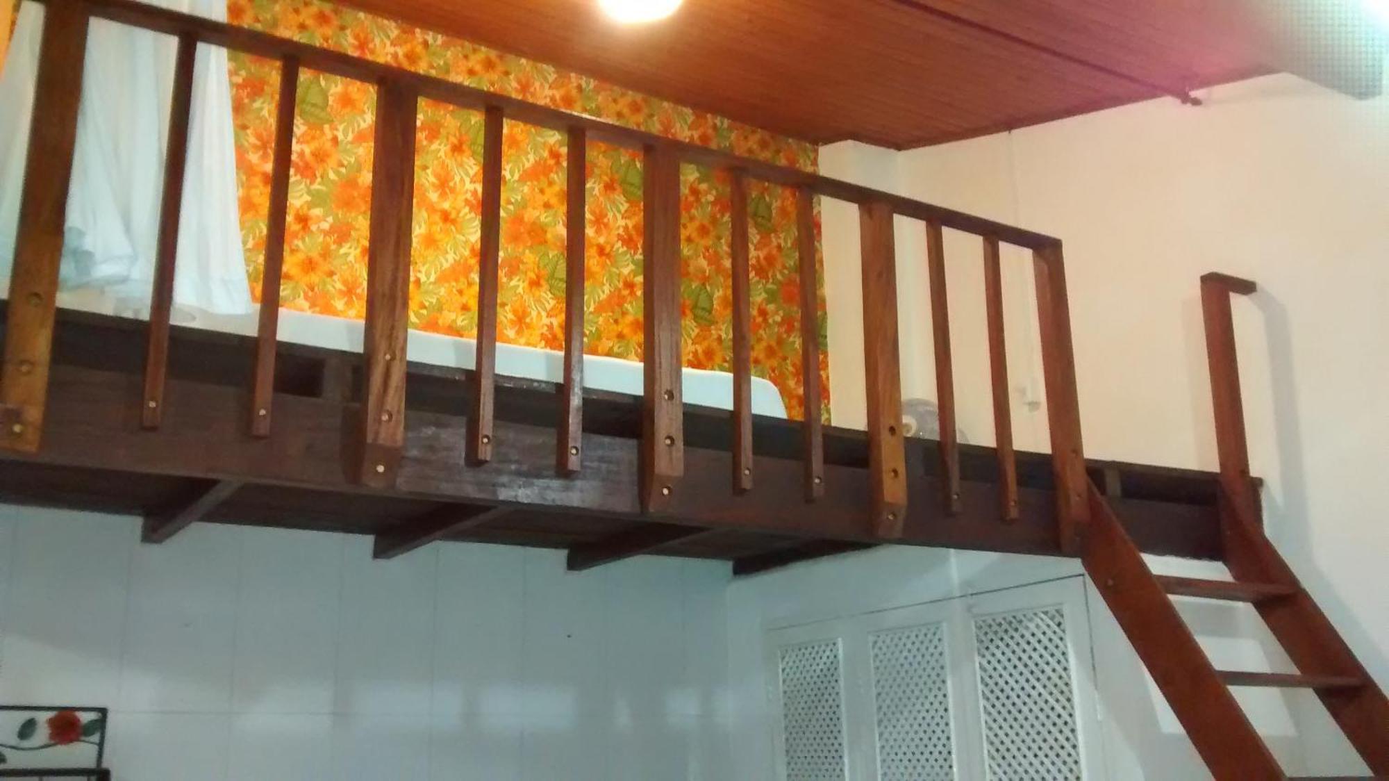 Pousada Arte Colonial - Casarao Historico Do Sec XVIII - Lancha Propria Araquari Szoba fotó