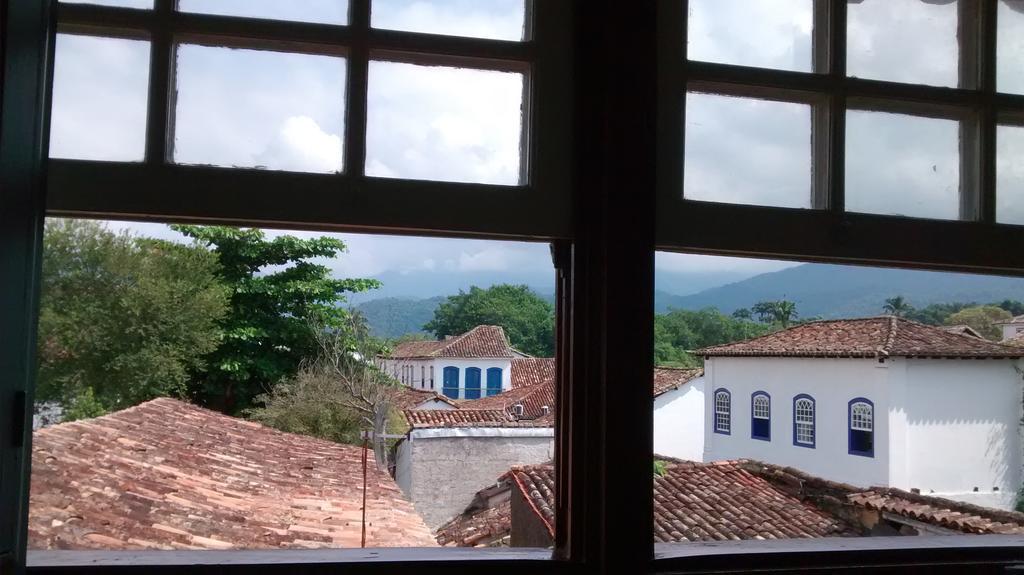 Pousada Arte Colonial - Casarao Historico Do Sec XVIII - Lancha Propria Araquari Kültér fotó